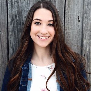 Meet your Posher, Megan